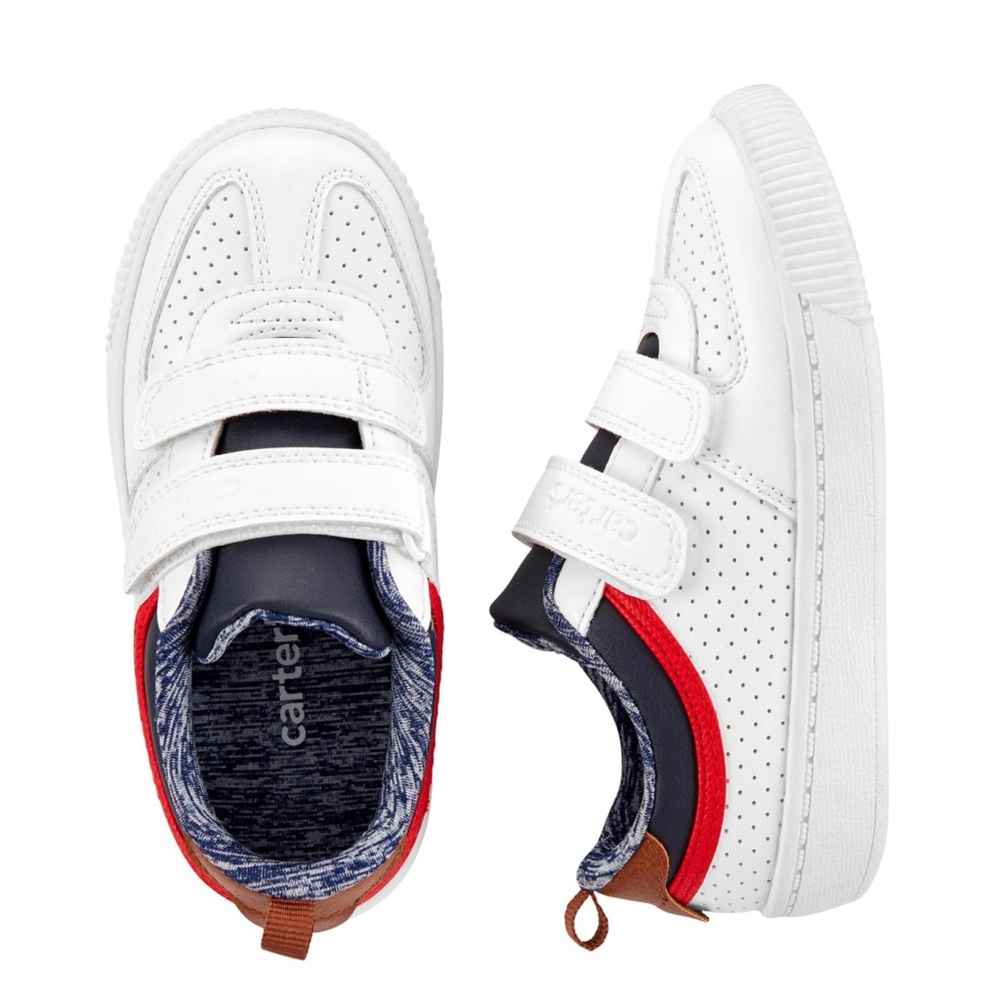 Carter’s Kid Casual‎ Sneakers Size 9